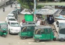 ৩০ জুলাই দিনব্যাপী সিএনজি স্টেশন বন্ধের কর্মসূচি প্রত্যাহার