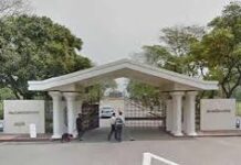 প্রধানমন্ত্রীর কার্যালয়ের পরিচালক নাসির উদ্দিনকে প্রত্যাহার