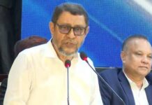 চিকিৎসকের হাসিমুখে কথা বলা রোগীকে অর্ধেক সুস্থ করে দিতে পারে
