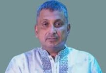 সারোয়ার আলমগীরের প্রার্থিতা বহাল, শপথে বাধা নেই
