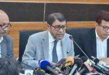 আদ-দ্বীন হাসপাতাল লাইসেন্স ফের পরিদর্শন করে বিবেচনা করা হবে
