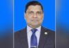 নৌবাহিনী প্রধান হলেন রিয়ার অ্যাডমিরাল মিসবাহ উল আজীম