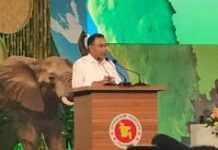 ঢাকাকে বসবাসের যোগ্য শহর হিসেবে গড়ে তুলতে হবে: প্রধানমন্ত্রী