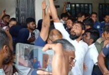 জামালপুরে গৃহবধূকে সংঘবদ্ধ ধর্ষণ মামলায় ৭ জনের মৃত্যুদণ্ড