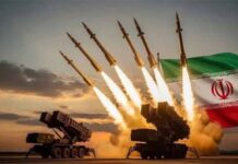 কুয়েতে মার্কিন ক্ষেপণাস্ত্র লঞ্চার গুঁড়িয়ে দিল ইরান