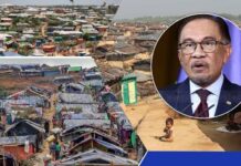 বাংলাদেশ থেকে ৩ লাখ রোহিঙ্গাকে ফেরত নিতে রাজি মিয়ানমার