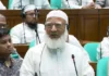 দুর্নীতিমুক্ত বাংলাদেশ গড়ার আহ্বান বিরোধীদলীয় নেতার