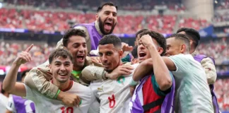 কানাডাকে বিদায় করে সবার আগে কোয়ার্টার ফাইনালে মরক্কো