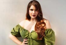 কাজের আগে মানুষ আমার ওজনটা দেখে : অঞ্জলি