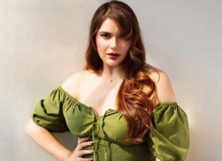 কাজের আগে মানুষ আমার ওজনটা দেখে : অঞ্জলি