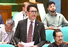 জানুয়ারিতে এসএসসি ও জুনে এইচএসসি পরীক্ষা: সংসদে শিক্ষামন্ত্রী