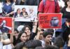 দিল্লি থেকে বেঙ্গালুরু, ভারতজুড়ে ছড়িয়ে পড়ছে বিক্ষোভ