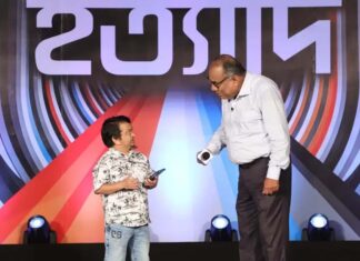 ‘ইত্যাদি’ এবার লক্ষ্মীপুরে, যা থাকছে এই পর্বে