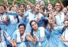 এসএসসি পরীক্ষার ফল প্রকাশ ১০ আগস্ট