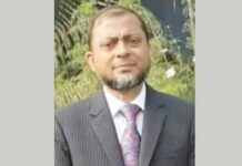 বাংলাদেশ ব্যাংকের নতুন ডেপুটি গভর্নর আনিছুর রহমান