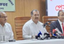 বিশ্বকাপ দেখানোর নামে ২০২২ সালে লুটপাট, এবার ঘাটতি মাত্র ৪-৫ কোটি টাকা: তথ্যমন্ত্রী