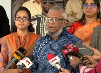 মালয়েশিয়ার শ্রমবাজার খুলে গেছে, শিগগির কর্মী পাঠানো হবে