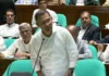 রোহিঙ্গাদের ফেরাতে আন্তর্জাতিক চাপ বাড়ানোর তাগিদ প্রধানমন্ত্রীর