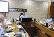 বাজার মনিটরিং আরও সমন্বিত ও প্রযুক্তিনির্ভর করার তাগিদ বাণিজ্য সচিবের
