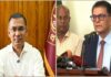 প্রধানমন্ত্রীর ভারত সফরের বিষয়ে কোনো সিদ্ধান্ত হয়নি: পররাষ্ট্রমন্ত্রী