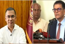 প্রধানমন্ত্রীর ভারত সফরের বিষয়ে কোনো সিদ্ধান্ত হয়নি: পররাষ্ট্রমন্ত্রী