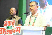 বিদ্যুৎ-গ্যাস সংকট নিয়ে অজুহাতের মাধ্যমে দায়িত্ব এড়াতে চাই না : প্রধানমন্ত্রী