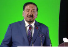 রাষ্ট্রীয় অনুষ্ঠানে বিশৃঙ্খলা ও ‘ভুয়া’ স্লোগান অত্যন্ত দুঃখজনক