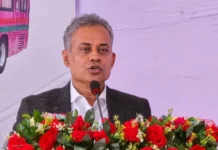 ঢাকায় ২০০ ইভি বাস কিনছে সরকার, নারীদের জন্য ১০০টি : সড়কমন্ত্রী
