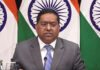শেখ হাসিনাকে প্রত্যর্পণ-জ্বালানি সহায়তা নিয়ে যা বলল ভারত