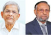 ৩৫ বছর পর সরাসরি ভোটাভুটিতে রাষ্ট্রপতি নির্বাচন আজ