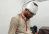 জকসুর স্বাস্থ্য সম্পাদকসহ ৭ জনের ওপর হামলার অভিযোগ