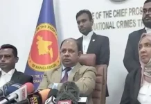 বিদ্বেষমূলক না হলে শেখ হাসিনার বক্তব্য প্রচারে আইনগত বাধা নেই