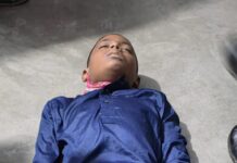 মুকসুদপুরে কওমি মাদ্রাসার শ্রেণীকক্ষ থেকে শিক্ষার্থীর ঝুলন্ত মরদেহ উদ্ধার