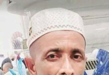 সাংবাদিক রেজার ভাই কাজি ফরহাদ মিয়া-স্বাধীনের কুলখানি অনুষ্ঠিত