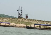 ১৩ বছর বন্ধ, ধ্বংসস্তূপে পরিণত হচ্ছে ছাতক-ভোলাগঞ্জ রজ্জুপথ