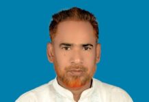 নির্বাচিত হলে উন্নয়ন ও জনসেবাকে অগ্রাধিকার দেওয়া হবে: তারেকুল ইসলাম রাজু
