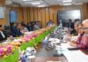 সোনালী ব্যাংকের বিশেষ পর্ষদ সভা অনুষ্ঠিত