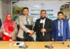 ১০ হাজার কোটি টাকার কৃষি পুনঃঅর্থায়ন স্কিমে বাংলাদেশ ব্যাংকের সঙ্গে যমুনা ব্যাংকের চুক্তি