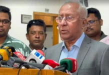 দেশে মোট ভোটার ১২ কোটি ৮৬ লাখ সাড়ে ৩২ হাজার