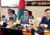 দক্ষিণ কোরিয়ার সঙ্গে বাণিজ্য চুক্তি, ৯৭% বাংলাদেশি পণ্যে শুল্ক সুবিধা