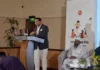 মুখস্থনির্ভর শিক্ষা নয়, খেলায় খেলায় শিশুদের শেখাতে হবে : প্রতিমন্ত্রী