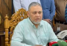 রাষ্ট্রপতি নির্বাচনে ব্যালট ‘ওপেন’, কে কাকে ভোট দেবেন সবই দেখা যাবে : সিইসি