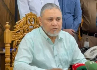 রাষ্ট্রপতি নির্বাচনে ব্যালট ‘ওপেন’, কে কাকে ভোট দেবেন সবই দেখা যাবে : সিইসি