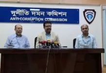 বেনজীরের মুক্তির বিষয়ে আনুষ্ঠানিক তথ্য নেই: দুদক