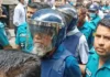 সাবেক স্বরাষ্ট্রসচিব-যুগ্মসচিবের বিরুদ্ধে আনুষ্ঠানিক অভিযোগ জমা