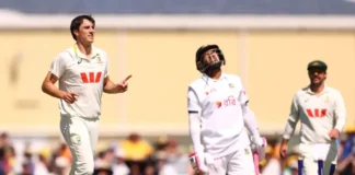 ৬৪ রানে অলআউট বাংলাদেশ