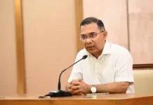 গুম-খুন ও জুলাই শহীদ পরিবারের পাশে থাকবে সরকার: প্রধানমন্ত্রী