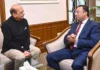 হাসিনার কর্মকাণ্ড বাংলাদেশ-ভারত সম্পর্ককে ক্ষতিগ্রস্ত করতে পারে