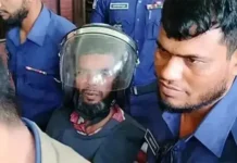 শিশু আছিয়া হত্যা: হিটু শেখের মৃত্যুদণ্ড বহাল
