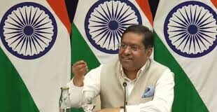 হাসিনার বক্তব্য ভারত সমর্থন করে না: রণধীর জয়সওয়াল